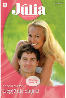 Júlia 436. (e-könyv)