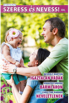 Szeress és nevess! 44. kötet (e-könyv)