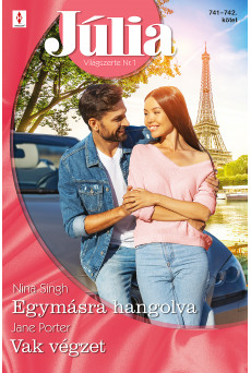 Júlia 741.-742. (e-könyv)