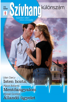 Szívhang különszám 23. kötet (e-könyv)