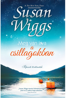 Meg van írva a csillagokban (Tóparti történetek 11.) (e-könyv)