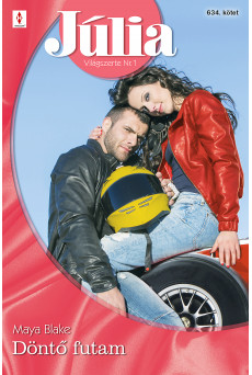 Júlia 634. (e-könyv)