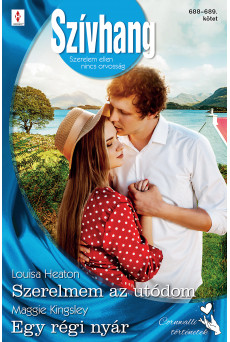 Szívhang 688.-689. (e-könyv)
