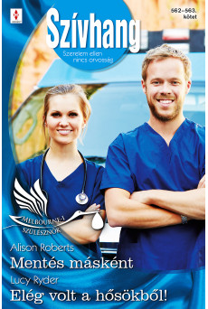Szívhang 562–563. (e-könyv)