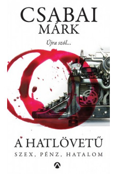 A hatlövetű (e-könyv)