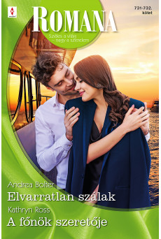 Romana 731.-732. (e-könyv)