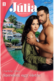 Júlia 684. (e-könyv)