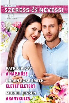 Szeress és nevess! 58. (e-könyv)