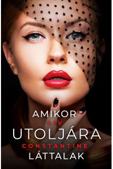 Amikor utoljára láttalak (e-könyv)