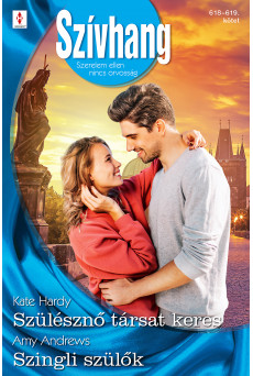 Szívhang 618.-619. (e-könyv)