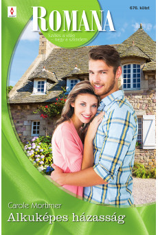 Romana 676. (e-könyv)