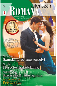 Romana különszám 81. kötet (e-könyv)