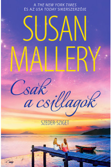 Csak a csillagok (Szeder-sziget 3.) (e-könyv)
