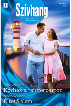 Szívhang 666.-667. (e-könyv)