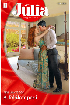 Júlia 601. (e-könyv)