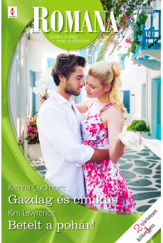 Romana 695.-696. (e-könyv)