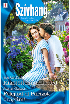 Szívhang 642.-643. (e-könyv)