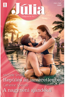 Júlia 751.-752. (e-könyv)