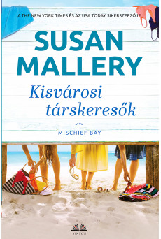 Kisvárosi társkeresők (e-könyv)