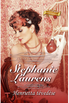 Henrietta tévedése (e-könyv)