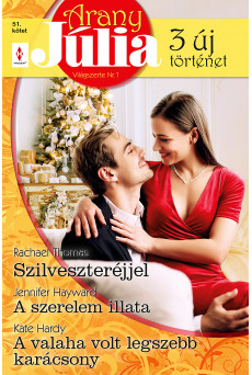 Arany Júlia 51. (e-könyv)