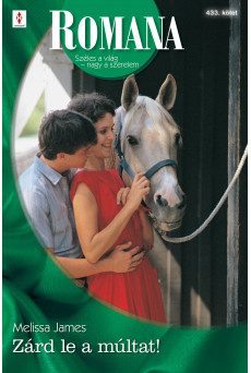 Romana 433. (e-könyv)