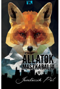 Állatok maszkabálja (e-könyv)