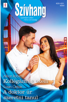 Szívhang 620.-621. (e-könyv)