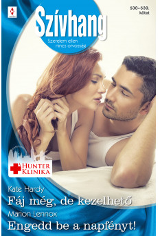 Szívhang 538–539. (e-könyv)
