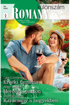 Romana különszám 96. (e-könyv)