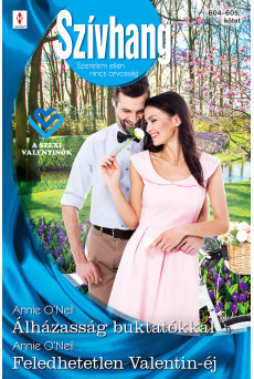 Szívhang 604.-605. (e-könyv)