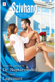 Szívhang 636.-637. (e-könyv)