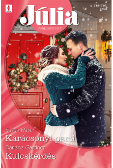 Júlia 715.-716. (e-könyv)