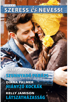 Szeress és nevess! 57. (e-könyv)