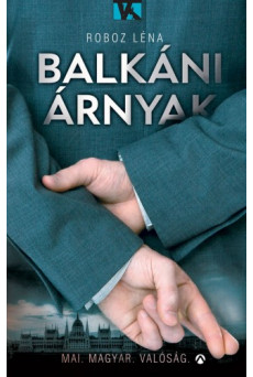 Balkáni árnyak (e-könyv)