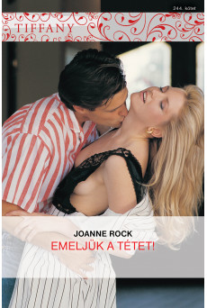 Tiffany 244. (e-könyv)