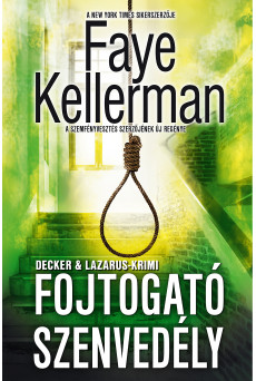 Fojtogató szenvedély (e-könyv)