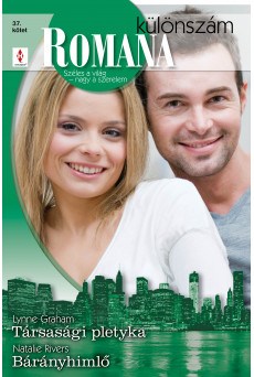 Romana különszám 37. kötet (e-könyv)