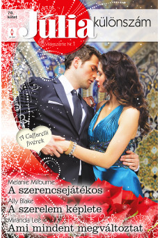 Júlia különszám 78. kötet (e-könyv)