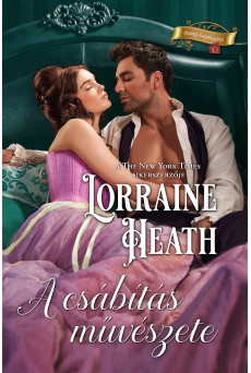 A csábítás művészete (e-könyv)