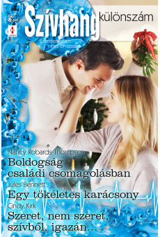 Szívhang különszám 57. kötet (e-könyv)