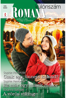 Romana különszám 109. (e-könyv)