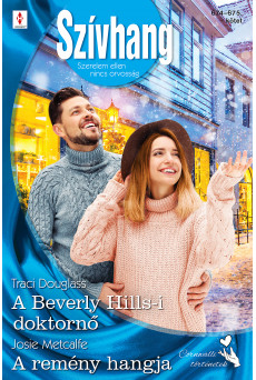 Szívhang 674.-675. (e-könyv)