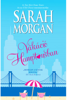 Vakáció Hamptonsban (e-könyv)