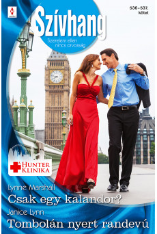 Szívhang 536–537. (e-könyv)