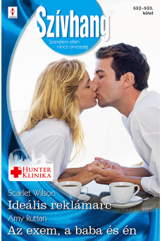 Szívhang 532–533. (e-könyv)