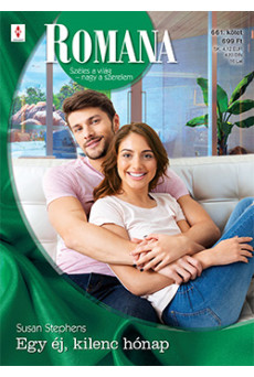 Romana 661. (e-könyv)