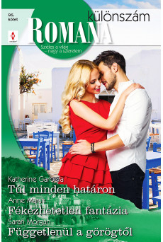 Romana különszám 95. (e-könyv)