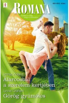 Romana 691.-692. (e-könyv)