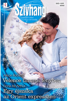 Szívhang 552–553. (e-könyv)